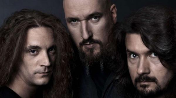 grupul german rage va fi headliner in prima zi la artmania festival