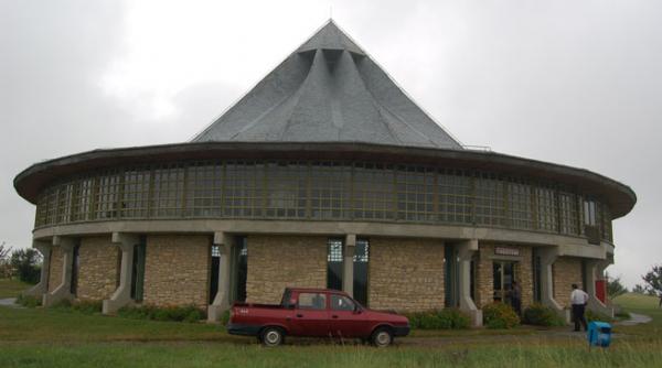 localitatea unde de sub brazdele plugului rasar si azi comori