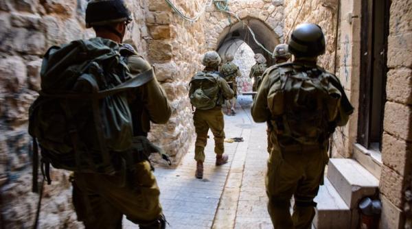 politia israeliana a batut persoana nepotrivita un adolescent palestinian cu cetatenie americana video