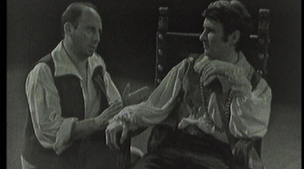 teatru tv in memoriam matei alexandru