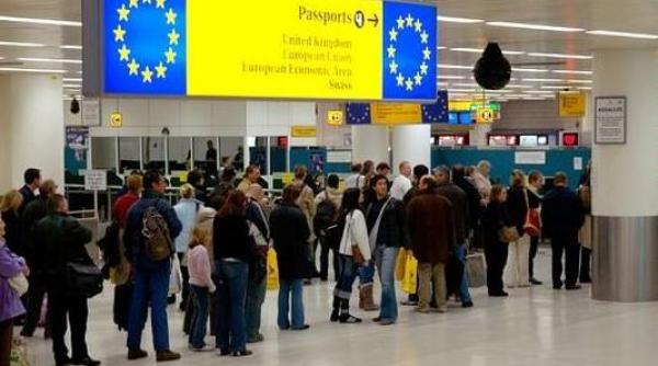 conservatorii britanici cer limitarea imigratiei din romania si bulgaria in renegocierea relatiei cu ue