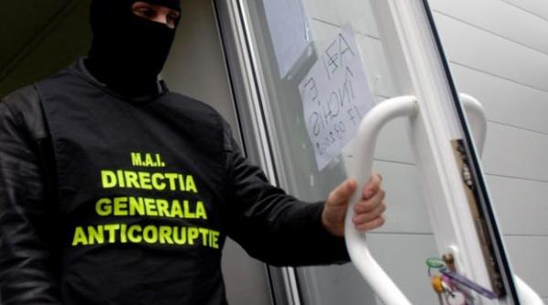 gorj examen de capacitate cu ofiterii dga