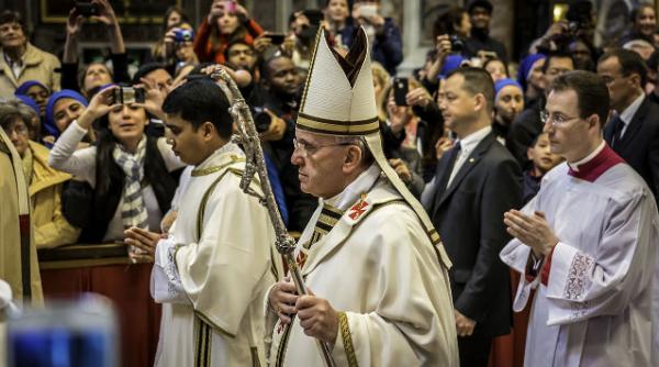 papa francisc durerea victimelor actelor de pedofilie si sinuciderile apasa pe constiinta bisericii