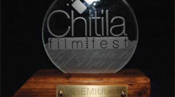 pentru a patra oara chitila film fest