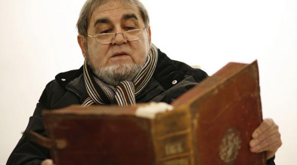 astazi e ziua ta serban foarta