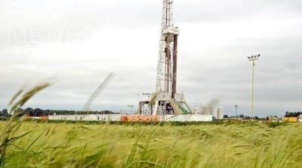 chevron a finalizat procesul de explorare la pungesti