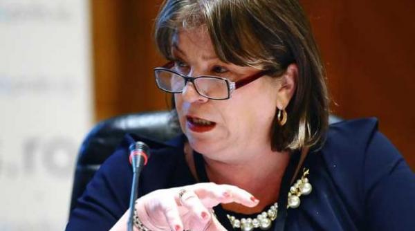 eurodeputata pnl norica nicolai s a inscris in grupul europarlamentar alde