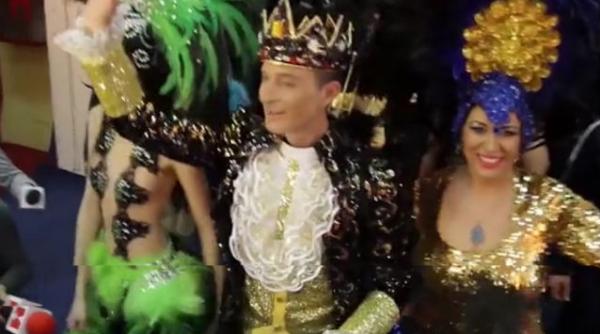 mazare ataca in instanta decizia cncd de blocare a campaniei mamaia style pe motiv ca ar fi discriminatorie