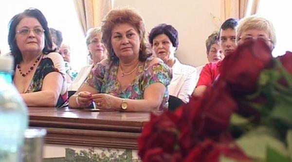 omagiu domnului trandafir