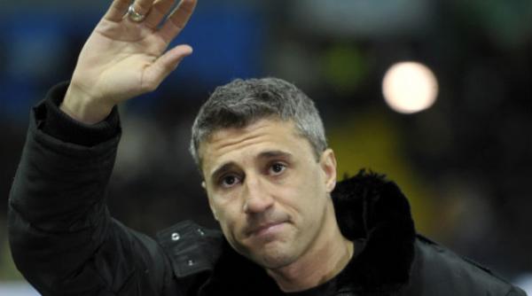 rapid ar putea fi antrenata de hernan crespo