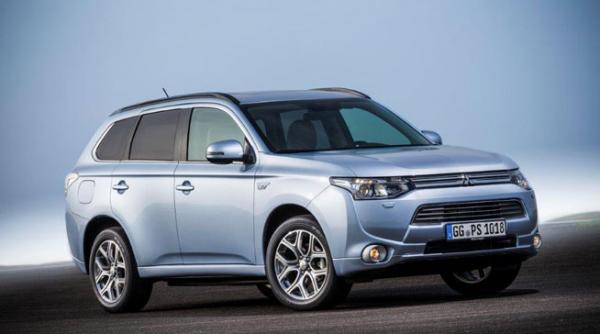 a sosit mitsubishi outlander phev