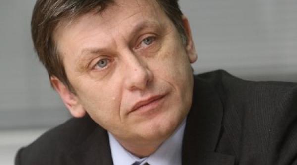 avere de 10 ori mai mare in 10 ani de politica pentru crin antonescu