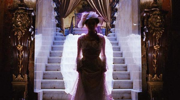 caravana tiff din iulie pana in septembrie