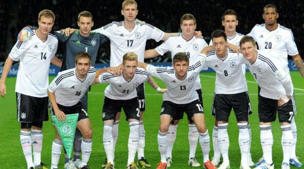 cm brazilia germania s a calificat in finala cupei mondiale dupa ce a batut brazilia cu 7 1