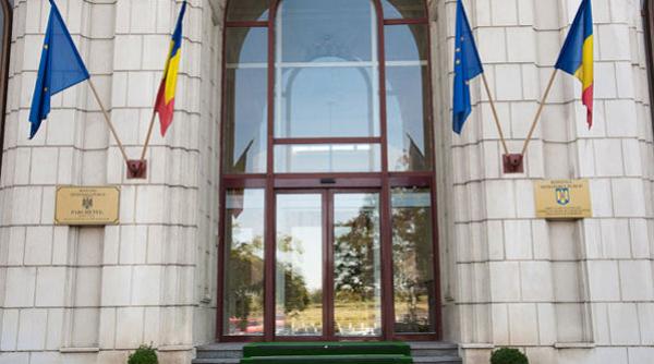 doi functionari de la anaf cercetati de procurori intr un caz de evaziune fiscala cu legume fructe