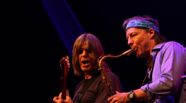 garana jazz festival a ajuns la editia a 18 a