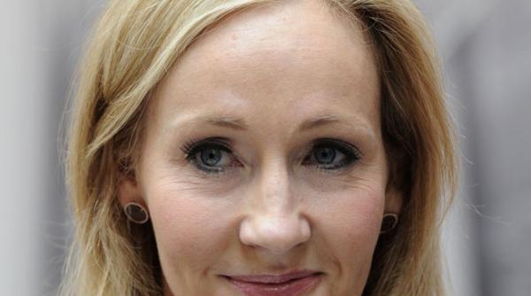 j k rowling o noua poveste scurta