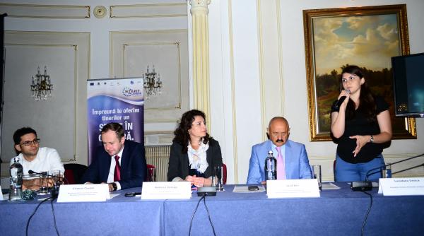 ajutor in alegerea carierei pentru absolventii de facultate