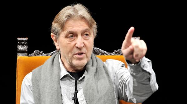 andrei serban e din nou la teatrul bulandra regizorul anunta repetitii deschise cu omul cel bun din seciuan saptamana viitoare