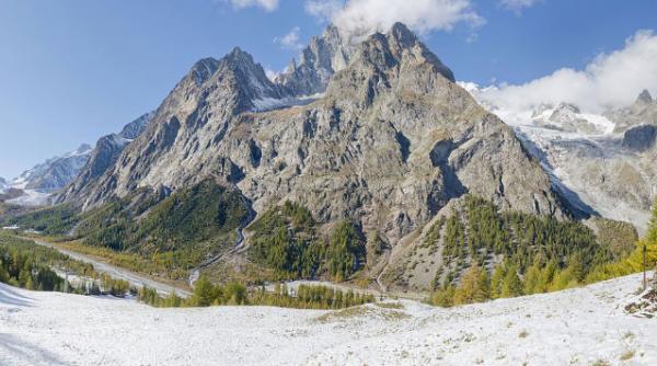 cadavrul unui aplinist gasit dupa 32 de ani pe mont blanc cum a reactionat tatal la aflarea vestii