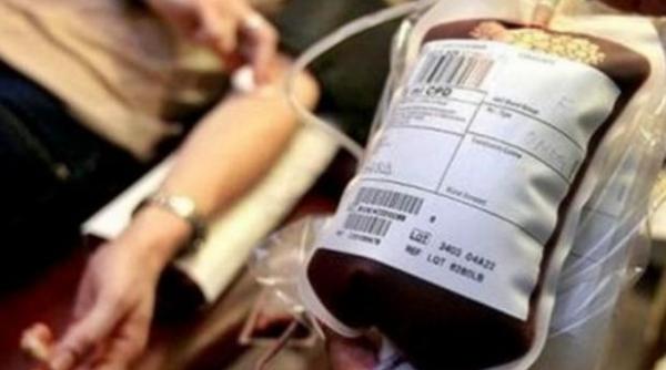 descinderi la centrul de transfuzii in slobozia intr un dosar de delapidare si trafic de sange