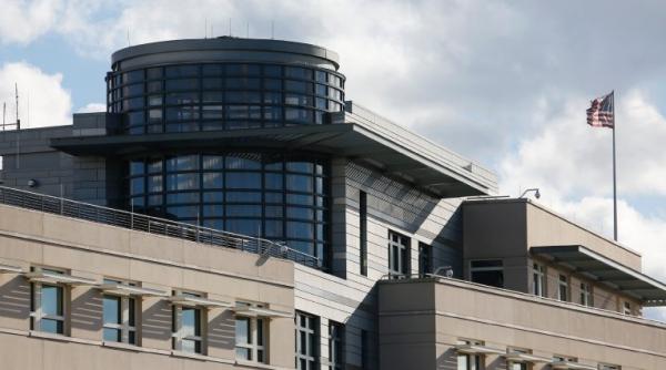 masura fara precedent de la razboi incoace berlinul l a expulzat pe seful serviciilor secrete americane din germania