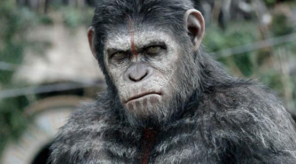 planeta maimutelor revolutie intra de astazi in cinematografe