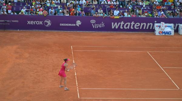 simona halep indy de vroome arenele bnr