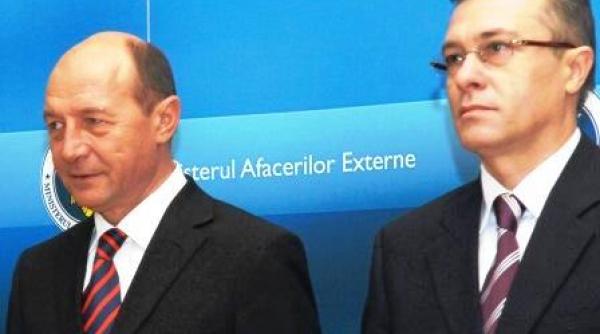 traian basescu cristian diaconescu are cv ul perfect pentru a fi presedinte