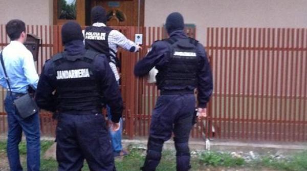 perchezitii la camatarii din timisoara interlopul sorin udrea dar si adrian cocoana cunoscut ca ucigasul cu ferrari printre suspecti