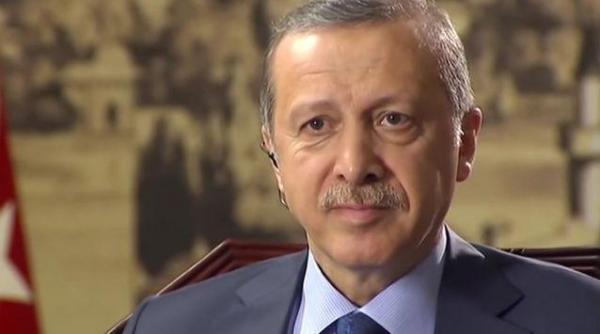 premierul erdogan promite modificarea constitutiei pentru a instaura unui regim prezidential