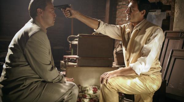 closer to the moon si byron deschid festivalul de film istoric rasnov