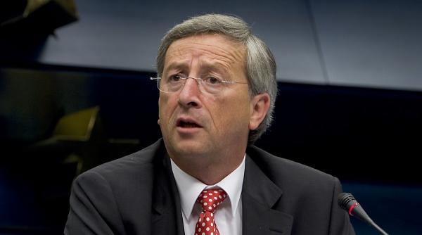 parlamentul va vota marti candidatura lui jean claude juncker pentru presedintia comisiei europene
