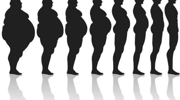 10 mituri eronate despre slabit