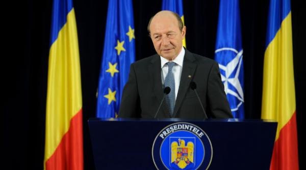 basescu despre discutiile cu guvernul privind reducerea cas au fost un esec argumentele au fost extrem de volatile