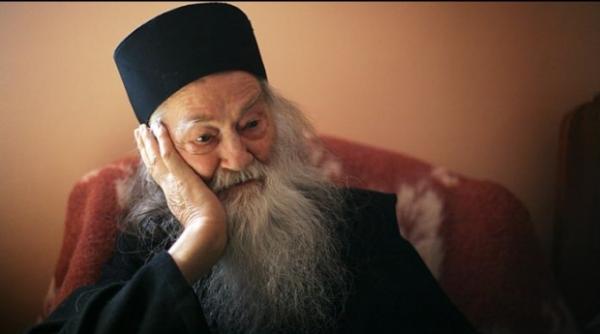 invataturile de dupa moarte a parintelui iustin parvu