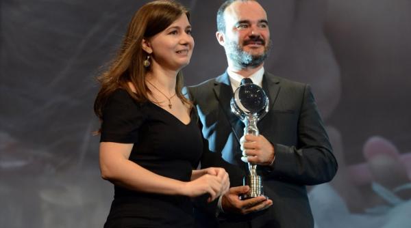 omul zilei teodora ana mihai