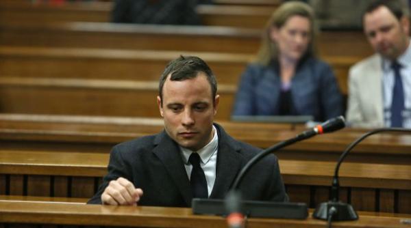 oscar pistorius rupe tacerea ce a scris pe twitter campionul paralimpic sud african