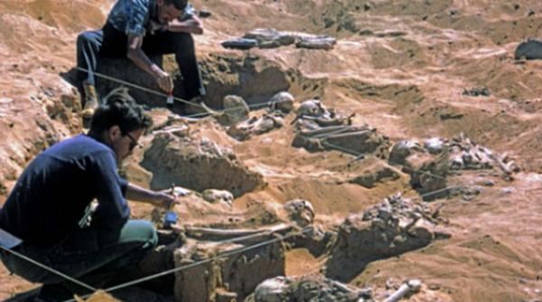 schelete 13000 ani razboi sudan