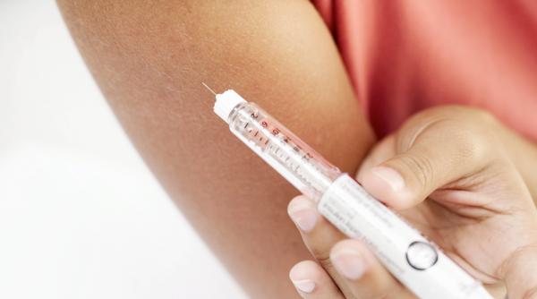 sperante pentru diabetici discul din abdomen care le poate schimba viata