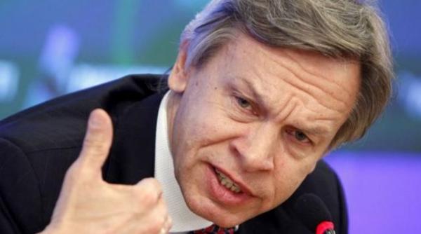 ucraina nu mai exista ca tara independenta a devenit un satelit absolut al occidentului