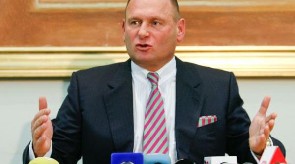 viorel catarama vrea sa fie presedinte omul de afaceri isi va anunta maine candidatura la prezidentiale