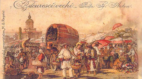 bucuresti 555 uimitoarea imaginatie a contrabandistilor bucuresteni din secolul al xix lea