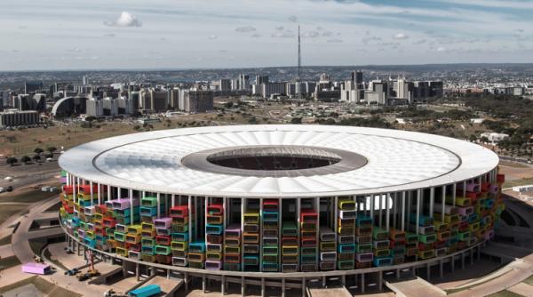 campionatul mondial de fotbal brazilia