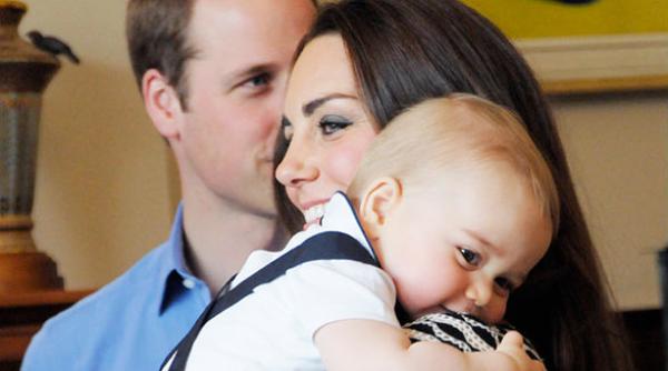 cuplul princiar britanic asteapta al doilea copil cand ar putea fi facut anuntul oficial