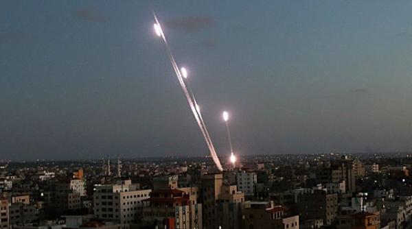 israelul a acceptat armistitiul cu fasia gaza propus de egipt cum a raspuns propunerii miscarea hamas