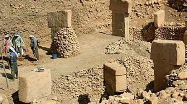 marturii ale sistemului de contabilitate de acum 3 000 de ani descoperite in turcia