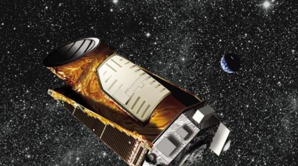 nasa anunta ca in viitorul apropiat vom avea certitudinea existentei vietii pe alte planete