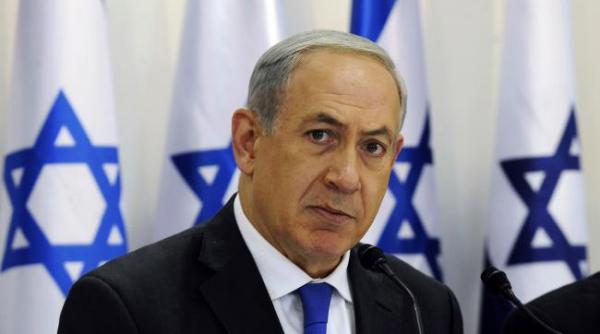 netanyahu israelul isi va intensifica ofensiva impotriva hamas in gaza