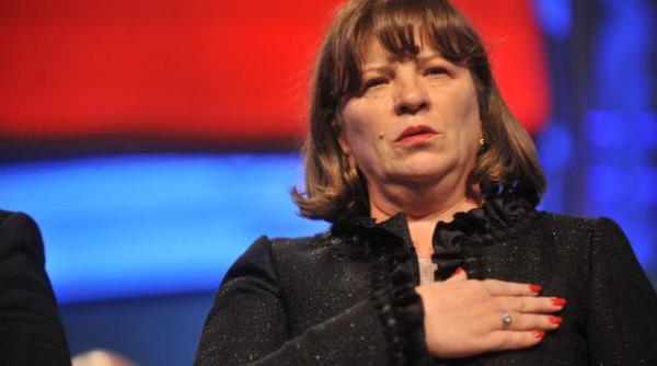 norica nicolai vicepresedinta a grupului alde din parlamentul european